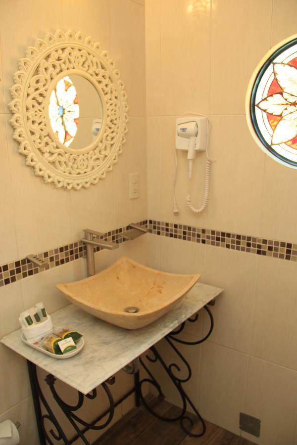 Hotel Boutique Ponciano Guanajuato Kültér fotó