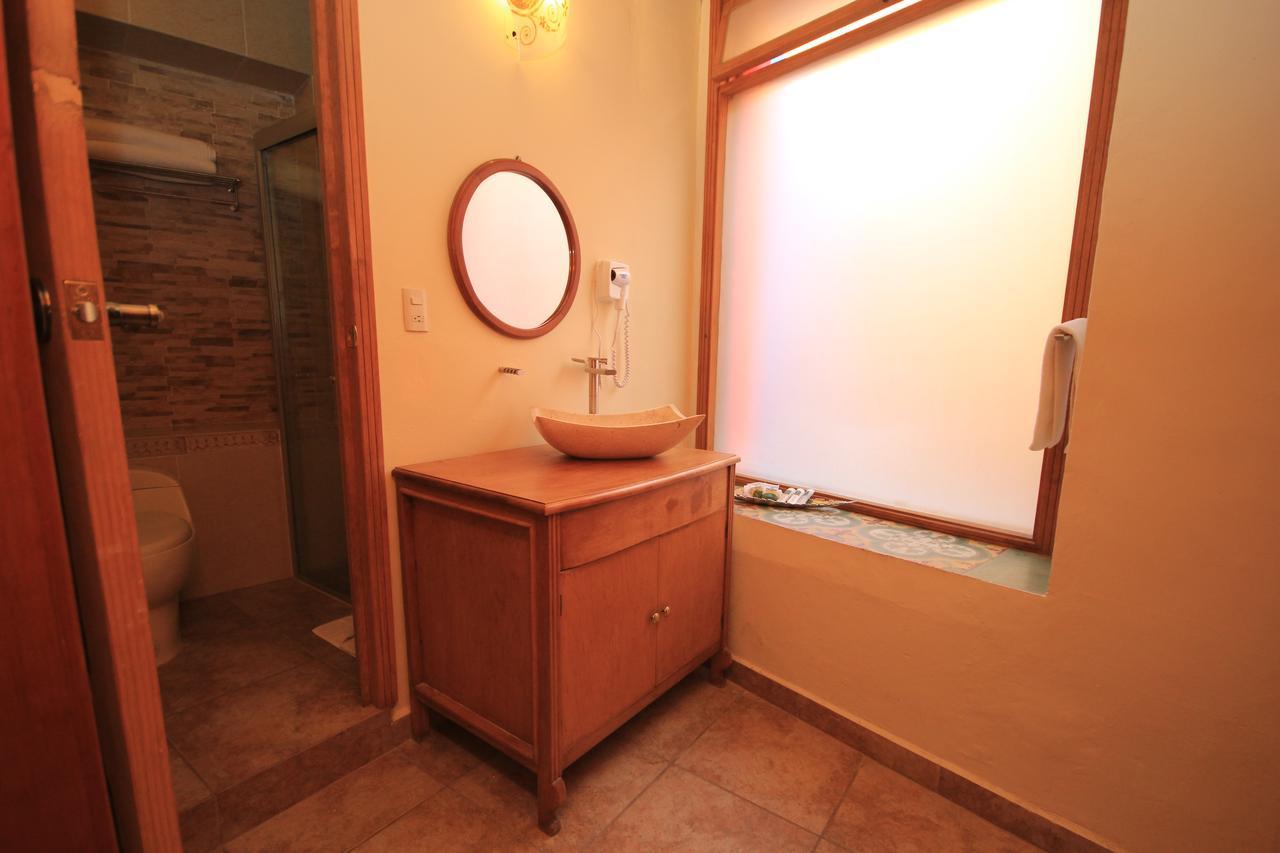 Hotel Boutique Ponciano Guanajuato Kültér fotó