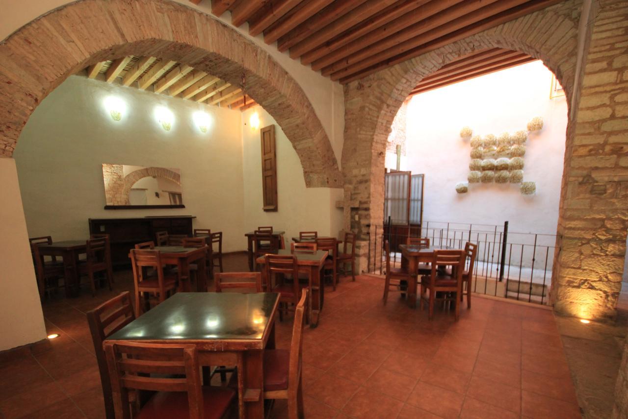 Hotel Boutique Ponciano Guanajuato Kültér fotó