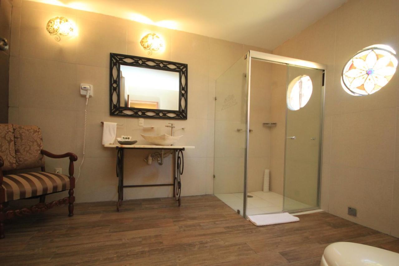 Hotel Boutique Ponciano Guanajuato Kültér fotó
